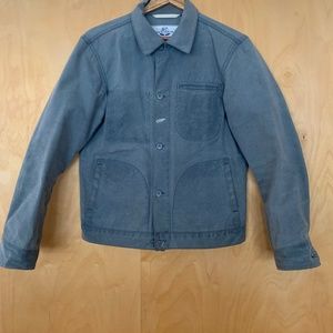 Rogue Territory Supply Jacket